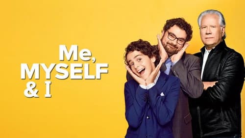 Me, Myself & I still