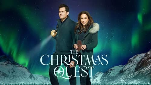 The Christmas Quest still