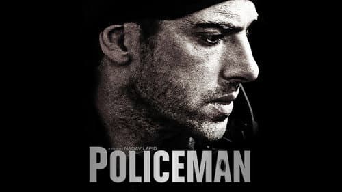Policeman still