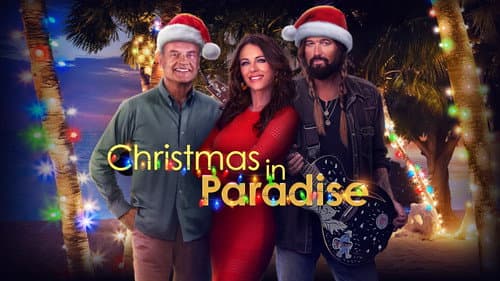 Christmas in Paradise still