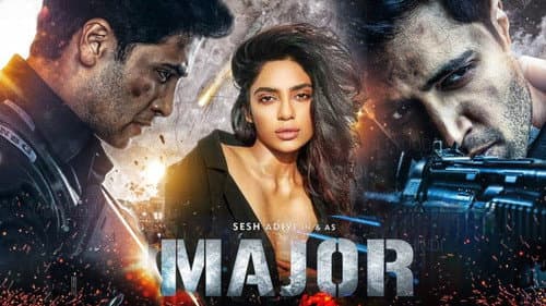 Major still