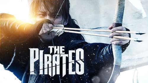 The Pirates still
