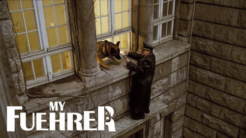 My Führer still