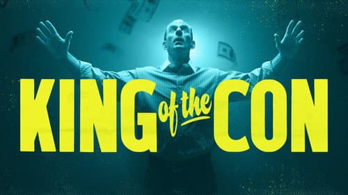 King of the Con still
