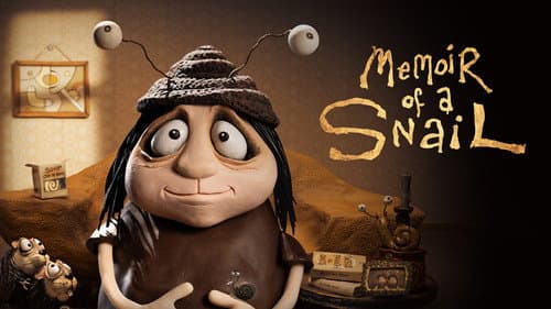 Memoir of a Snail still