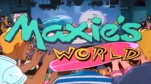 Maxie's World still