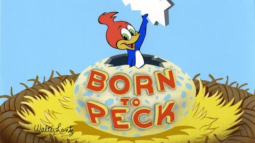 Born to Peck still