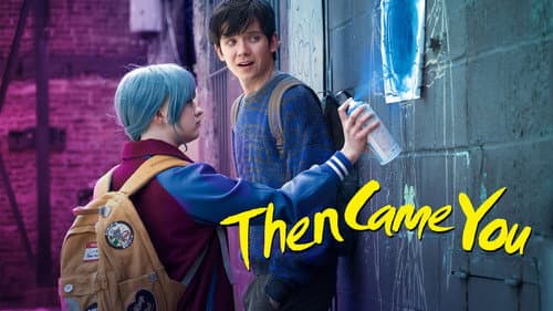 Then Came You still