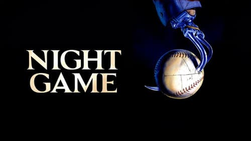 Night Game still