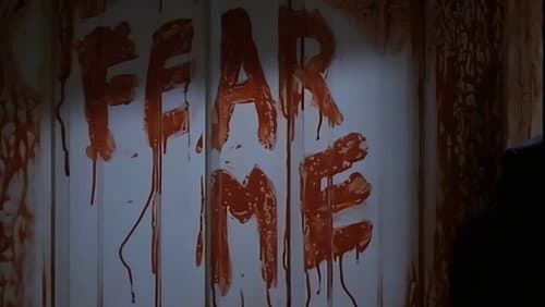Fear still