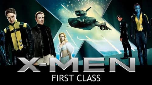 X-Men: First Class still