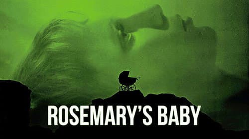 Rosemary's Baby still