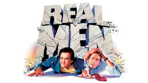 Real Men still