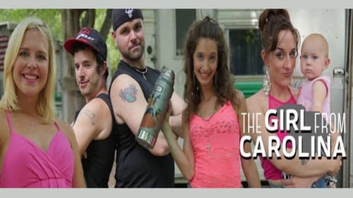 The Girl From Carolina still