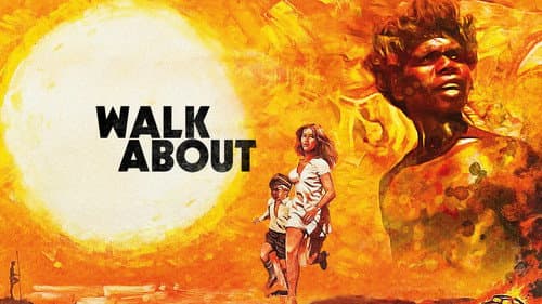 Walkabout still