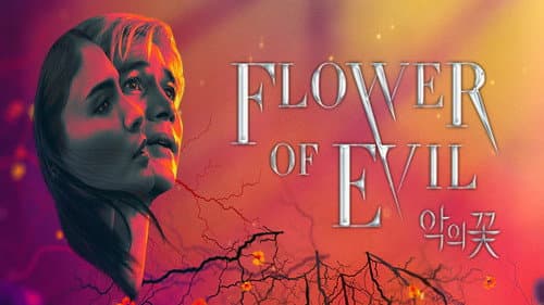 Flower of Evil still
