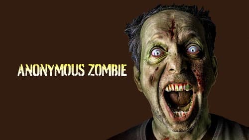 Anonymous Zombie still