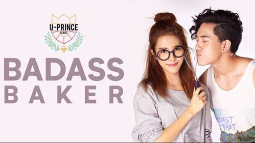 U-Prince The Series still