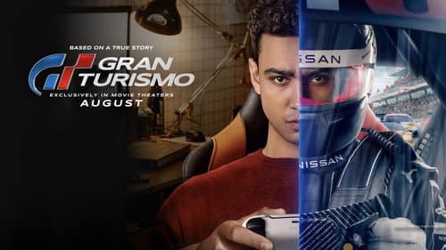 Gran Turismo still