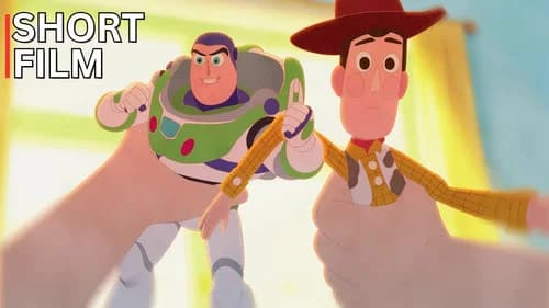 Toy Story 5: Zhuazhou still