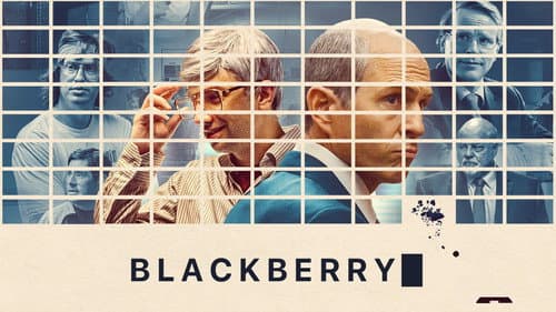 BlackBerry still