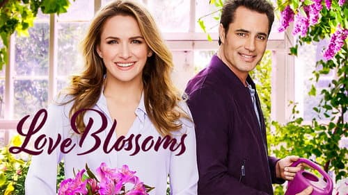 Love Blossoms still