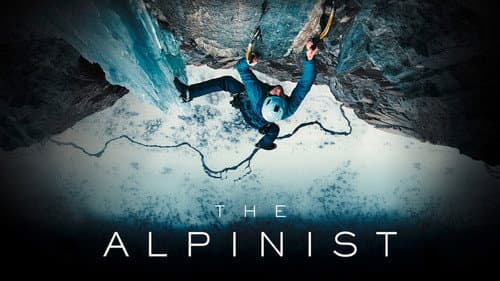The Alpinist still