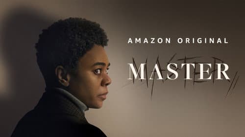 Master still