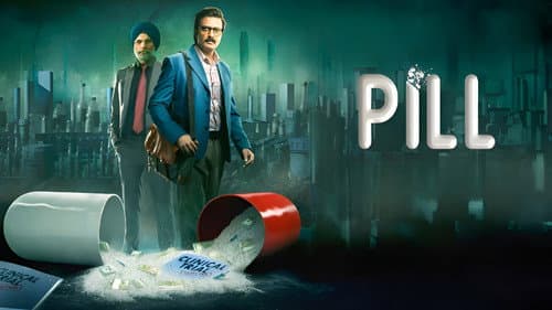 Pill still