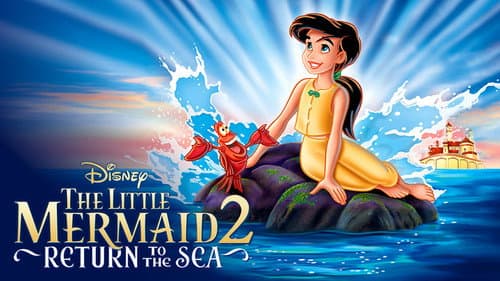 The Little Mermaid II: Return to the Sea still