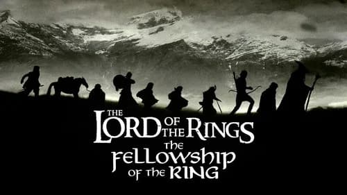 The Lord of the Rings: The Fellowship of the Ring still