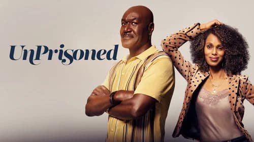 UnPrisoned still