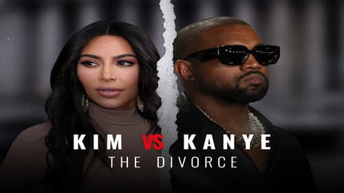 Kim vs Kanye: The Divorce still