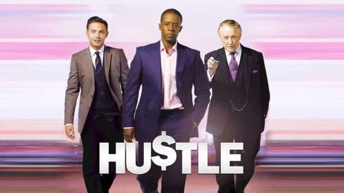Hustle still