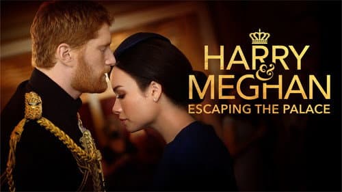Harry and Meghan: Escaping the Palace still