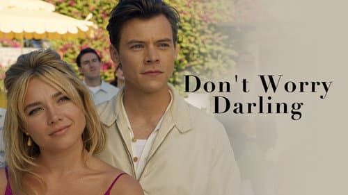 Don't Worry Darling still
