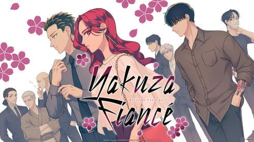 Yakuza Fiancé: Raise wa Tanin ga Ii still