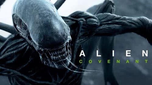 Alien: Covenant still