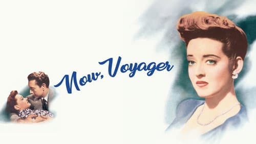 Now, Voyager still