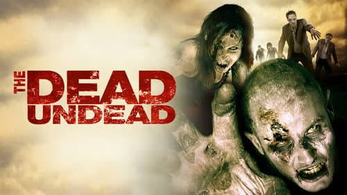 The Dead Undead still