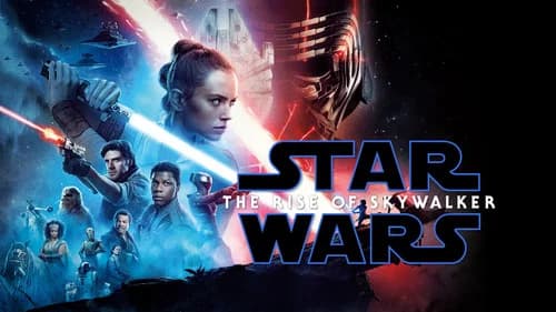 Star Wars: The Rise of Skywalker still