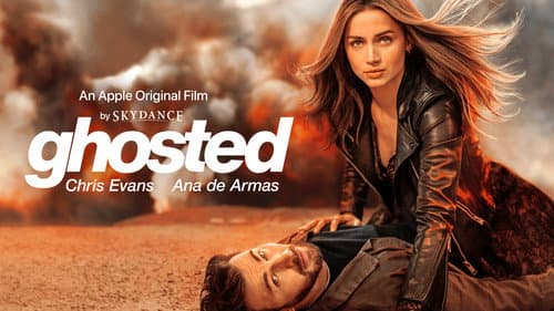 Ghosted still