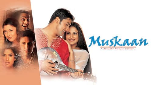 Muskaan still