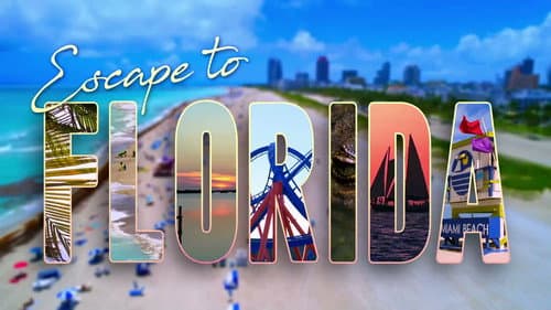 Escape to Florida still