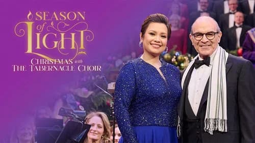 Season of Light: Christmas with the Tabernacle Choir still