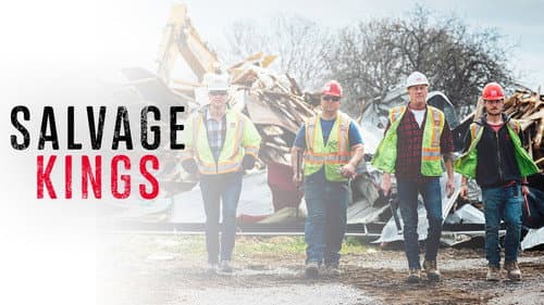 Salvage Kings still