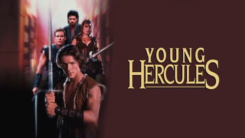 Young Hercules still