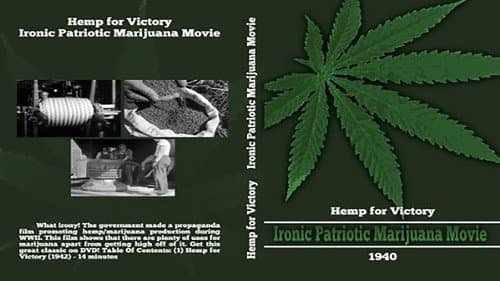Hemp for Victory still