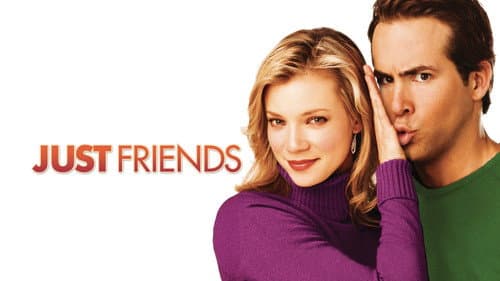 Just Friends still
