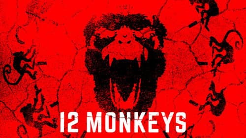 Twelve Monkeys still